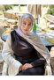 شال من سلسلة ديفور ساتان - 2