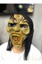 Scary Mask Halloween Prank Mask - 4