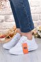 M.P 252 6065 Comfortable Lightweight Original Product Women's Sports Shoes - 2