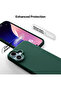 Apple iPhone 17 5G 2025 Soft Liquid Silicone Case Cover - 2