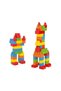 01313 Smart Kids Blocks 125 Pieces - 2