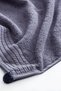 New Season Valerie Bath Towel - Luxury Collection - Dark Blue - 3