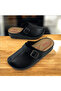 Closed Front Winter Orthopedic Mother's Slippers Suitable for Daily Use