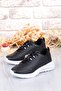 M.P 252 6065 Comfortable Lightweight Original Product Women's Sports Shoes - 6