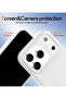 Apple iPhone 17 Pro Max 5G 2025 Soft Liquid Silicone Case Cover - 4