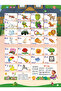 Islamic Toy Arabic English Speaking Electronic Book Machine - 6
