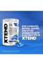 Original BCAA Powder Blue Raspberry Ice, Zero Calorie, Zero Carb, Zero Sugar, Post Workout Mus - 6