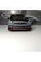 2024 Nissan Gt-R Nismo (R35) Stealth Gray - 4