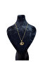 Women's Third Eye Talisman Necklace - 2