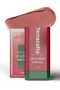 Lip & Cheek Cream Blush Stick Cherry Belle – Natural Color & Radiant Look