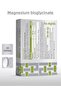 Magnesium Plus g (Bisglycinate) 30 Tablets - 2