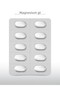 Magnesium Plus GT & P5P 30 قرصًا - L-Treonat Bisglilicinate - 4