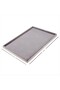 Sptrns Anfora (222049) Serving Tray-Grey