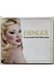 Esengül My Flying Youth Cd (Original Period Edition Cd)