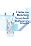 Toothbrush Pro-flex 3D Whiteness Luxe 40 Medium - 3