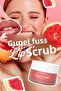 Glossy Touch Lip Peeling Grapefruit Flavored Smooth and Shiny Lip Peeling 25 Gr - 3