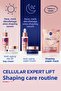 10 Minute Sheet Mask Hyaluron Cellular Filler Plumping 28 Gr - 2