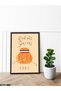Roland Garros 1981 One Piece Black Wooden Framed Painting - 2