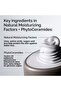 Natural Moisturizing Factors + Phytoceramides Moisturizing Face Cream 30ml - 3