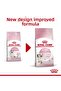 Dry Cat Food for Kittens 10kg - 4