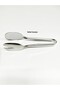 Salad Tongs Steel