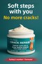 Heel Crack and Foot Care Cream - 110ml - 5