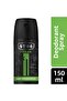 Spray deodorant Freak 34 150 ml
