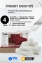 100% Premium Satin Duvet Cover and Towel Set 12 Different Color Options – 4 Piece Set 1