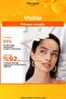 كريم الشمس ريفيتاليفت كلينيكال للعناية المضادة للشيخوخة مع عامل حماية من الشمس SPF50+، 50 مل - 4