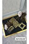 Door Ornament Mat Set - 4