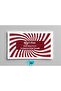 Alazpack 500-Pack Brown Enjoyment Hygienic Wipes – Refreshing Lemon Scent, Disposable - 4