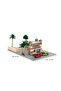 Fast and Furious Toretto's Cafe Nano Scene Diaroma Modeling 349 - 4