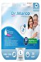 Waistband Textile Surface Patient Diapers L-Large 30 Pieces
