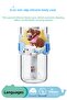 600ml New Collection Cute Animals Fancy Tritan Kids Water Bottle With/Without Straw with Hand Strap - 4