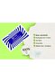 50 Pieces Bon Appetit Lemon Scented Wet Wipes |   Cafes, Restaurants, Hotels Disposable - 4