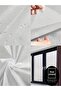 30 cm X 5 Meter Frosted Window Film- Suitable for Home Office & Bathroom Use - 6