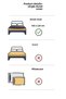 Fors Series Hotel Duvet Cover (Duvet Cover) 160x220 120 Wire - 3