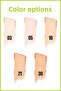 Superstay Hybrid Powder-foundation - 03 - 5