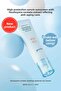 Anti-Aging Serum Sunscreen Heartleaf Soothing Hyaluron Sun Serum Spf 50+ Pa++++