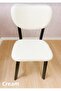 6-Piece Chair Cover, Elastic, Chair Cover,