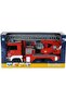 Bruder Man Ladder Fire Truck Br02771 - 2