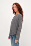 Boat Neck Knitwear Sweater K10315 - 2