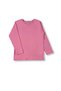 Girl Boy Pink Colored Basic Seasonal Long Sleeve T-Shirt - 2