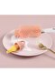 Milk Bottle Cleaning Brush Set - 3pcs Soft Baby Bottle Brush with Sponge Top, Nipple Brush, a - 3