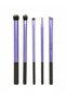 9-Piece Makeup Multi Use Brush Set - 2