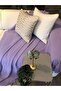 Colorful Hand-Tie Seat Cover 180*200 CM - 4