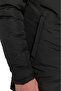 Men's Lined Detach Hooded Windproof Hooded Winter Thick Coat & Coat & Parka - 5