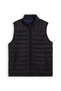 Packable Siyah Yelek - 3