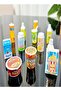 Arcade Game Fun Mini Snacks Grabber Prize Dispenser Party Game Vending Toy 22 x 7.7 x 29.5 cm - 3