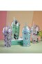 Panda Cup with Lid and Straw from - Insulated Plastic Cup, Reusable, BPA-Free, Leakproof, Ide - 2